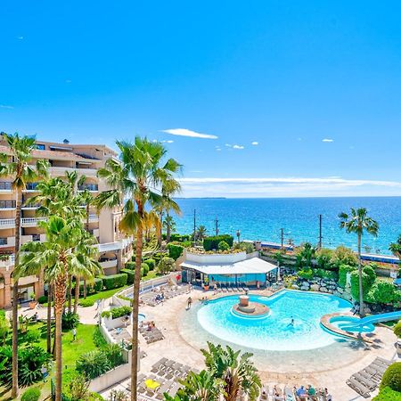 Residence La Palme D'Azur - Cannes Ngoại thất bức ảnh
