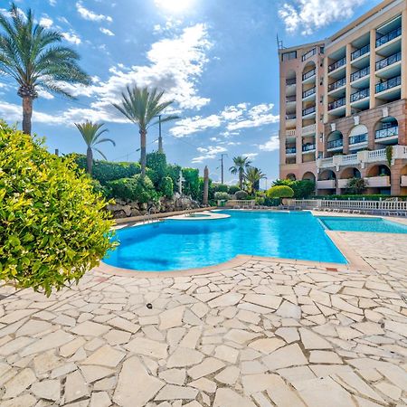 Residence La Palme D'Azur - Cannes Ngoại thất bức ảnh