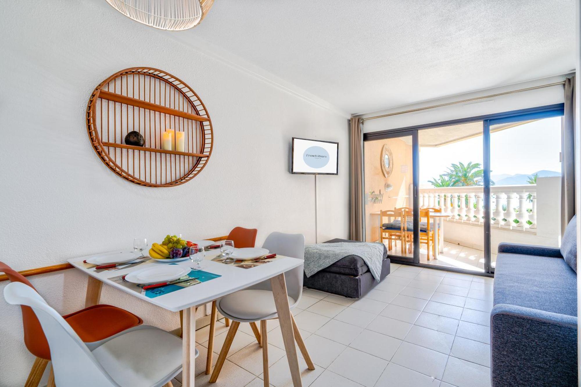 Residence La Palme D'Azur - Cannes Ngoại thất bức ảnh