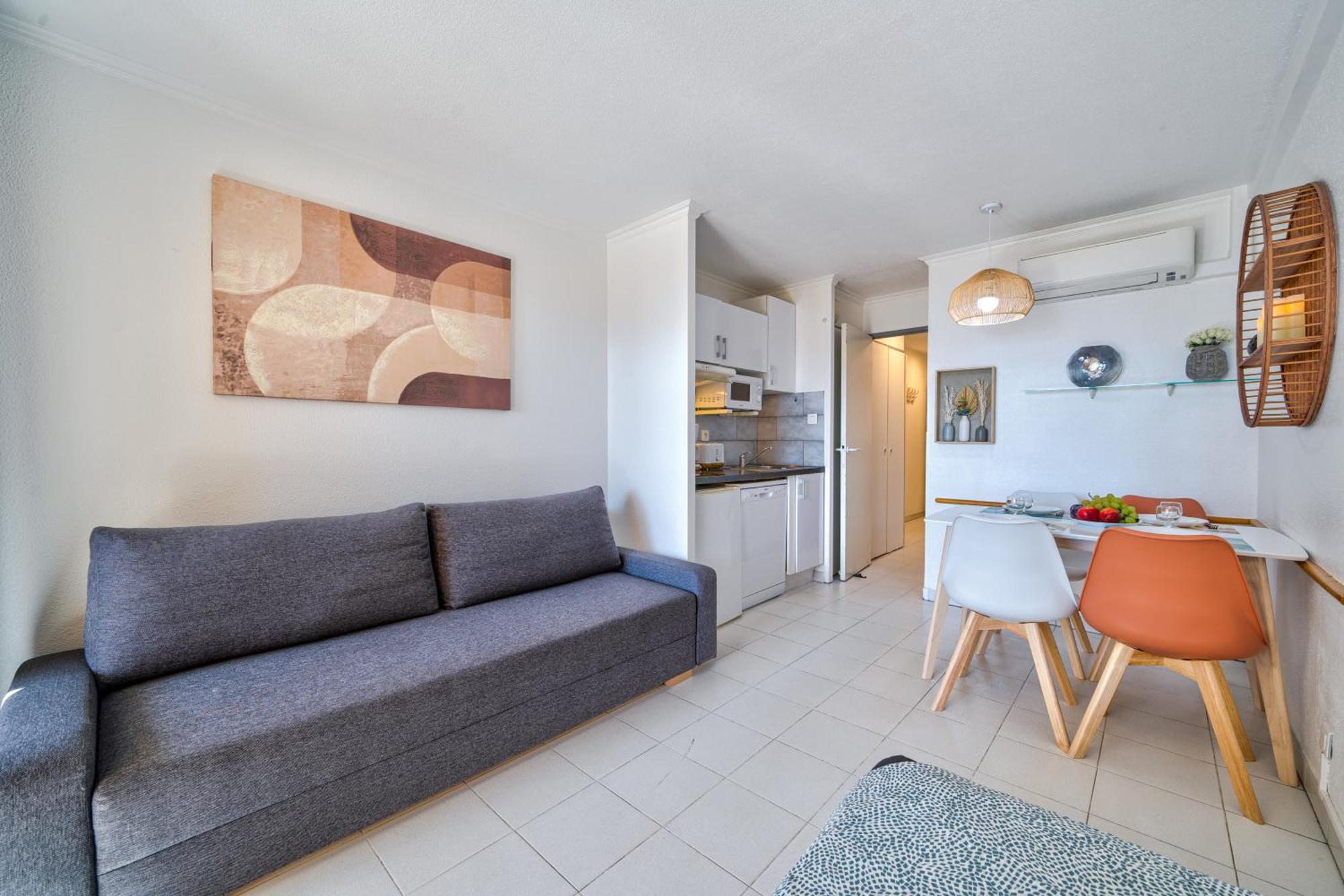 Residence La Palme D'Azur - Cannes Ngoại thất bức ảnh