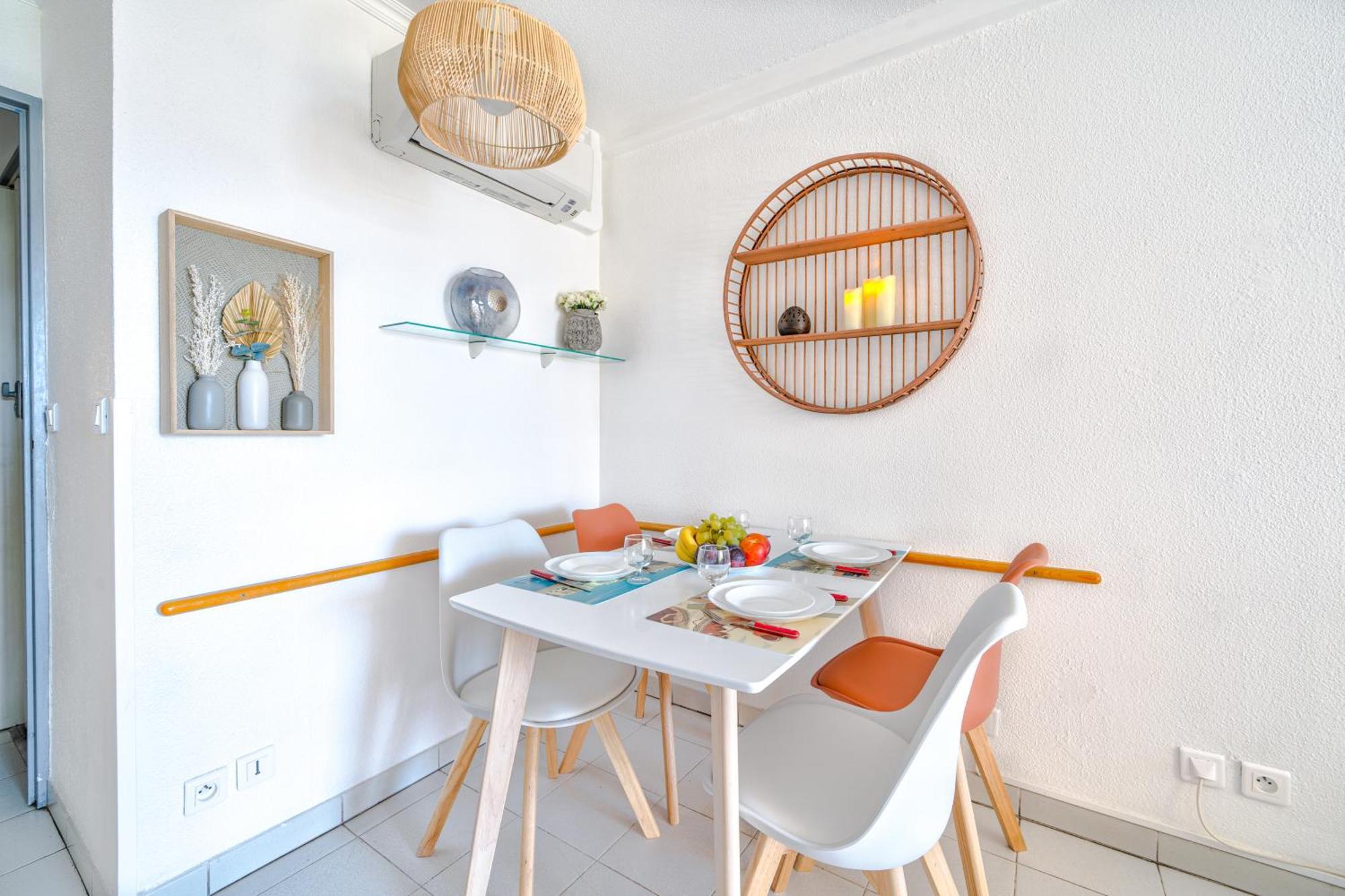 Residence La Palme D'Azur - Cannes Ngoại thất bức ảnh