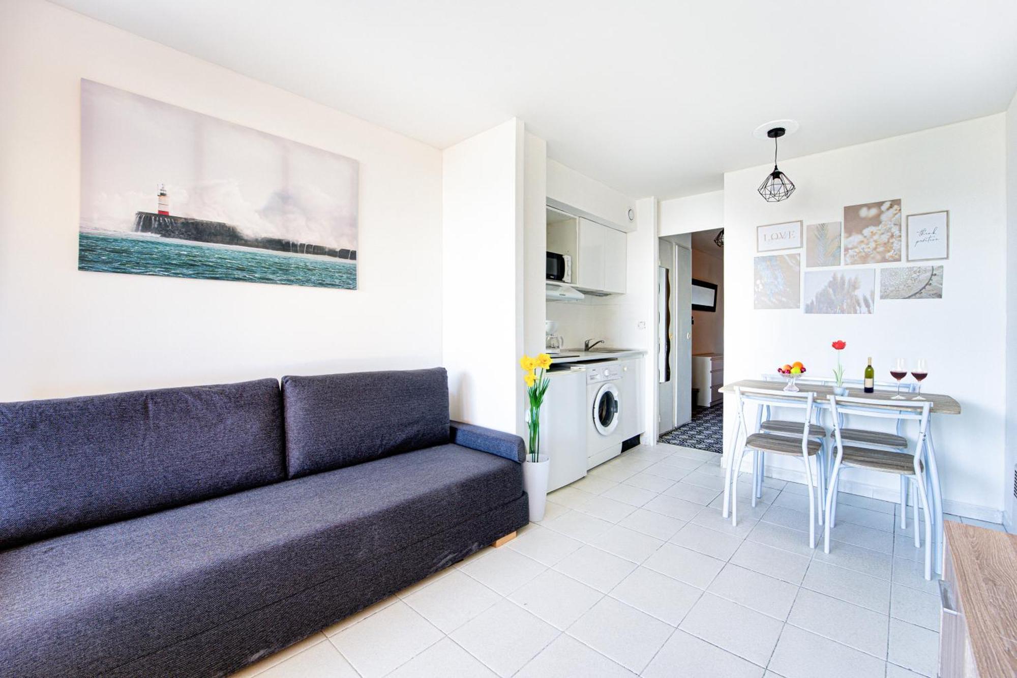 Residence La Palme D'Azur - Cannes Ngoại thất bức ảnh