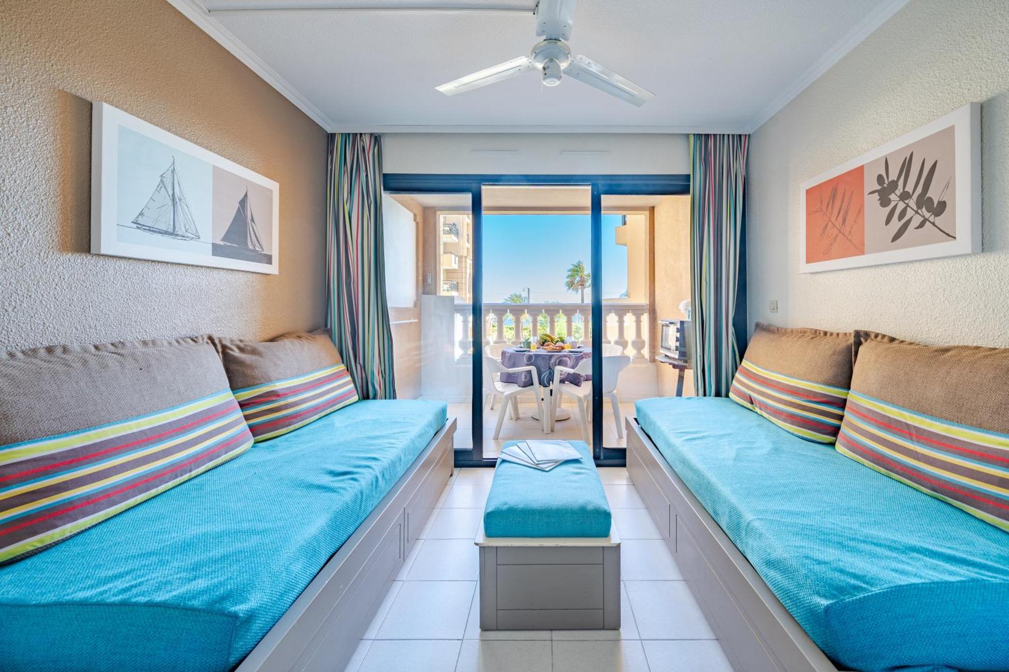 Residence La Palme D'Azur - Cannes Ngoại thất bức ảnh