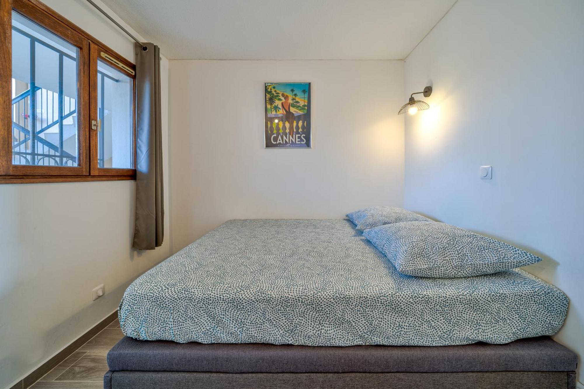 Residence La Palme D'Azur - Cannes Ngoại thất bức ảnh