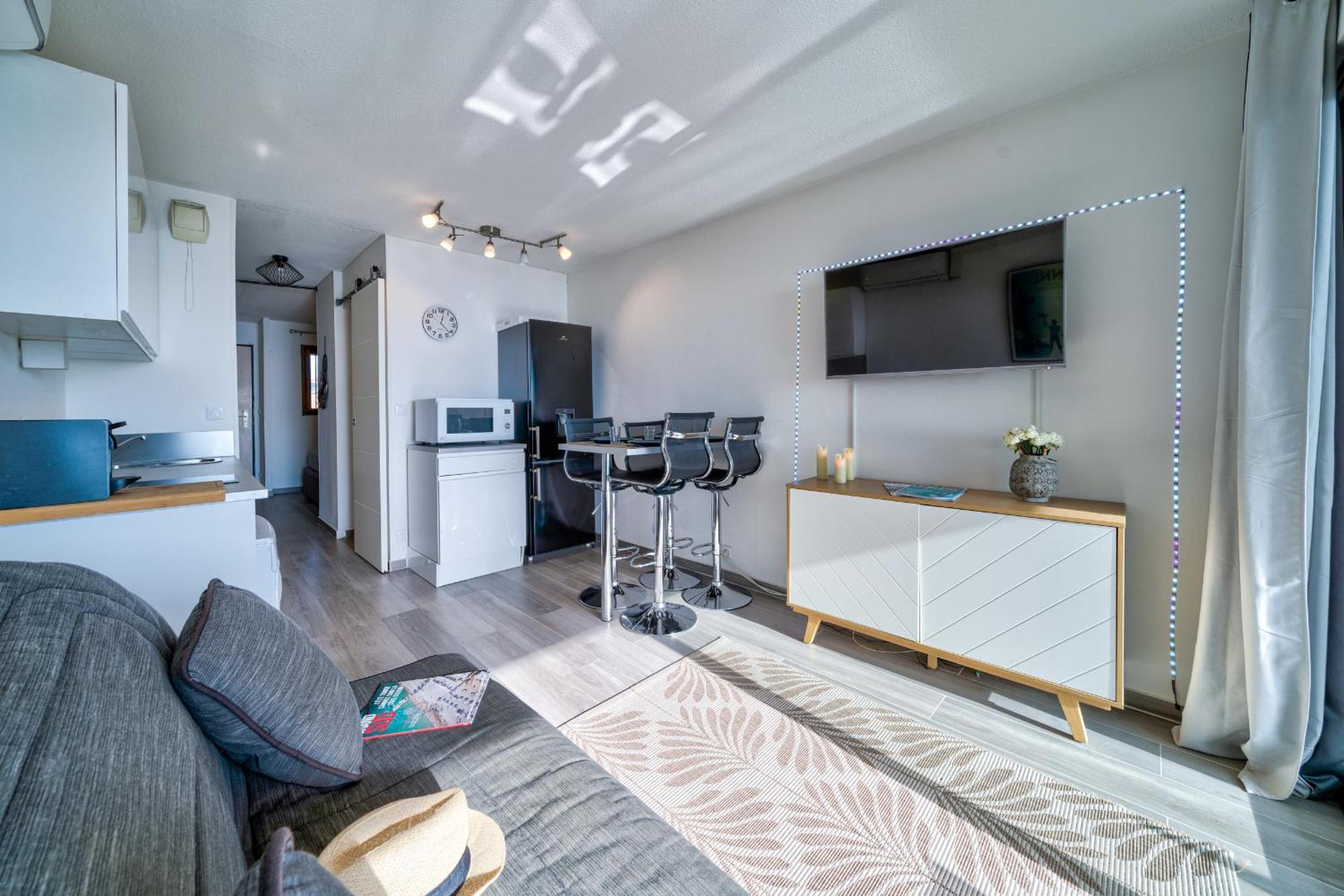 Residence La Palme D'Azur - Cannes Ngoại thất bức ảnh