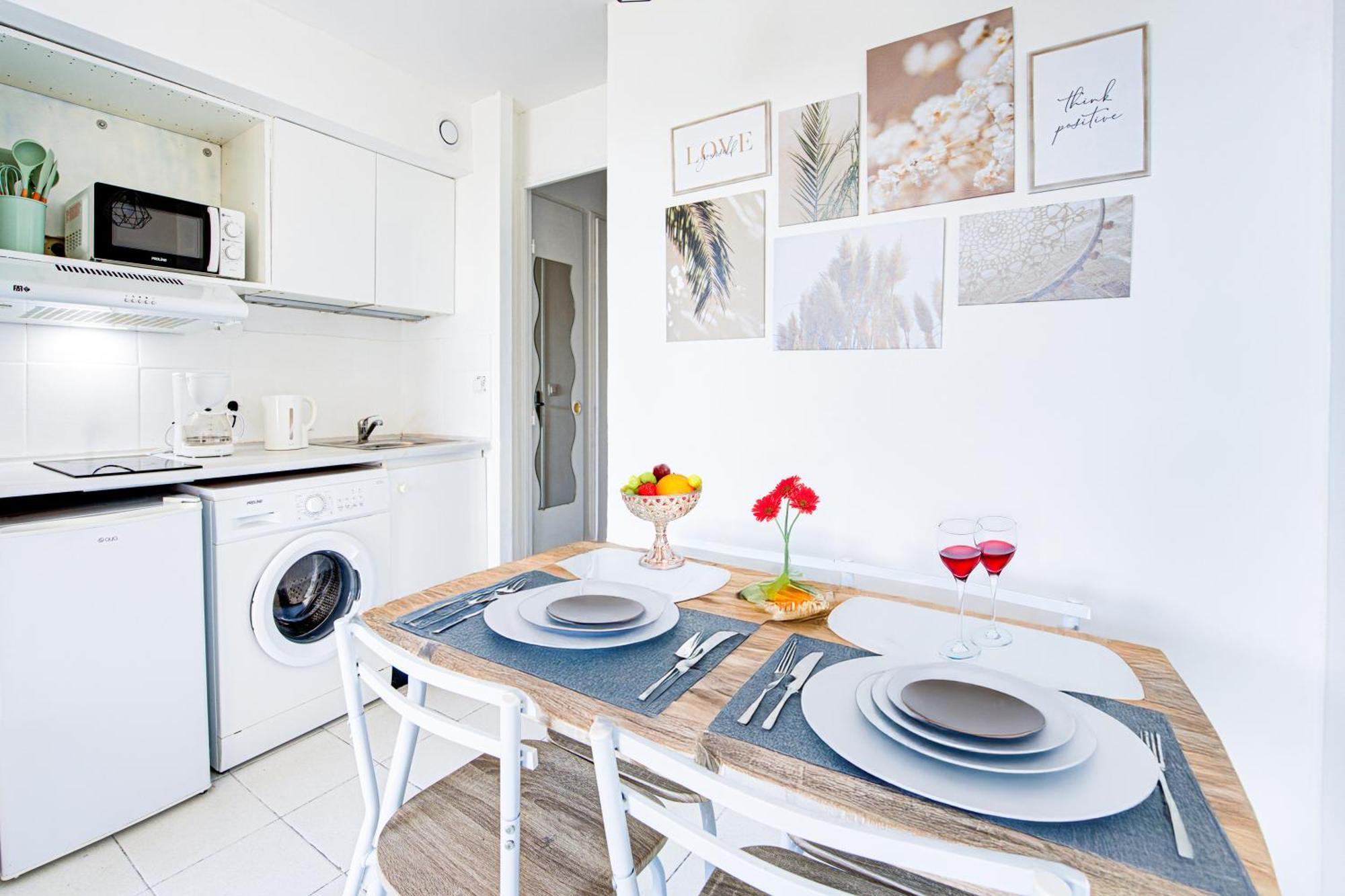 Residence La Palme D'Azur - Cannes Ngoại thất bức ảnh