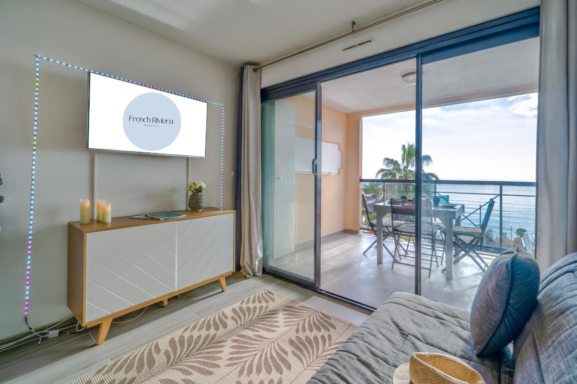 Residence La Palme D'Azur - Cannes Ngoại thất bức ảnh