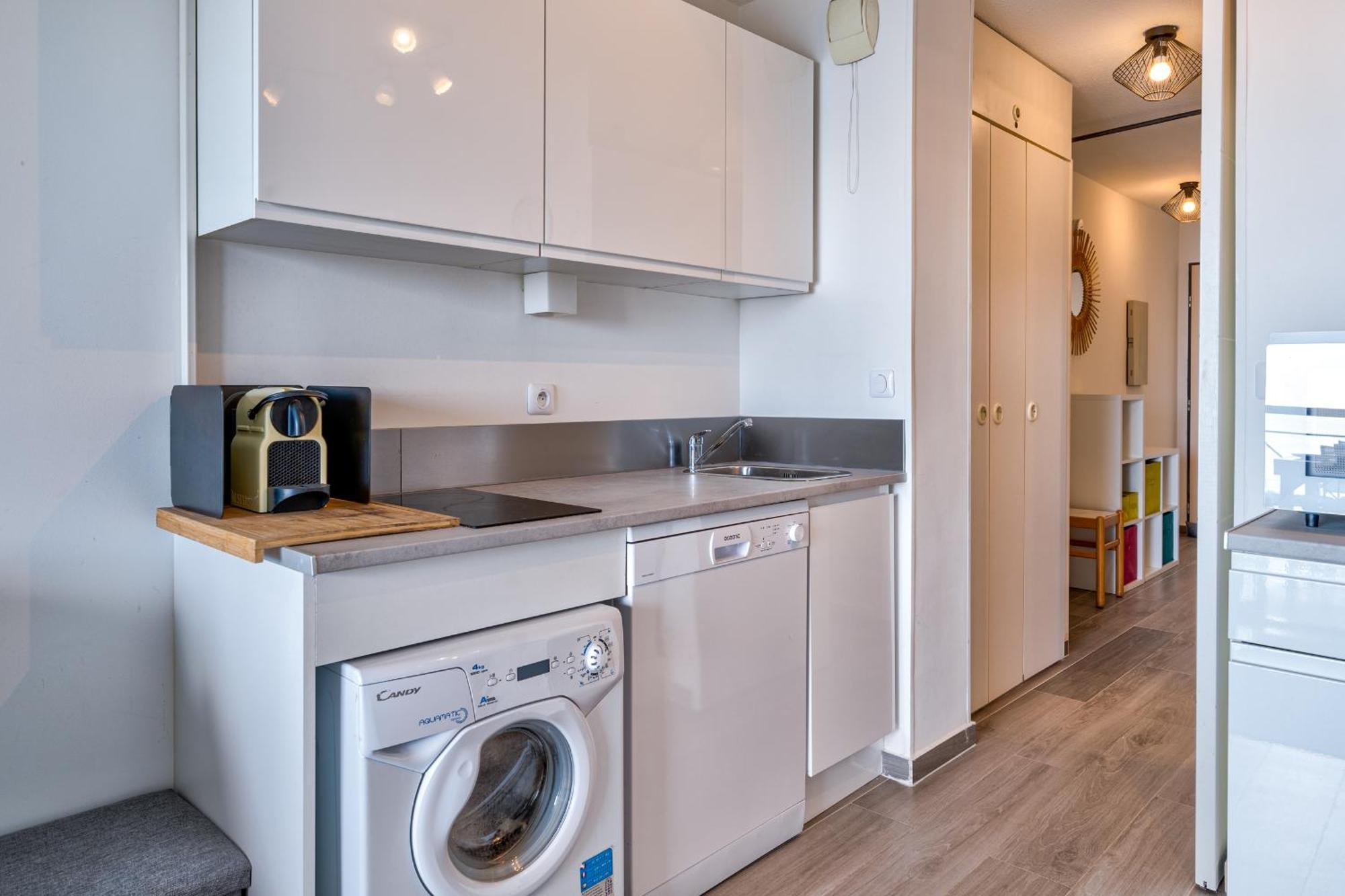 Residence La Palme D'Azur - Cannes Ngoại thất bức ảnh
