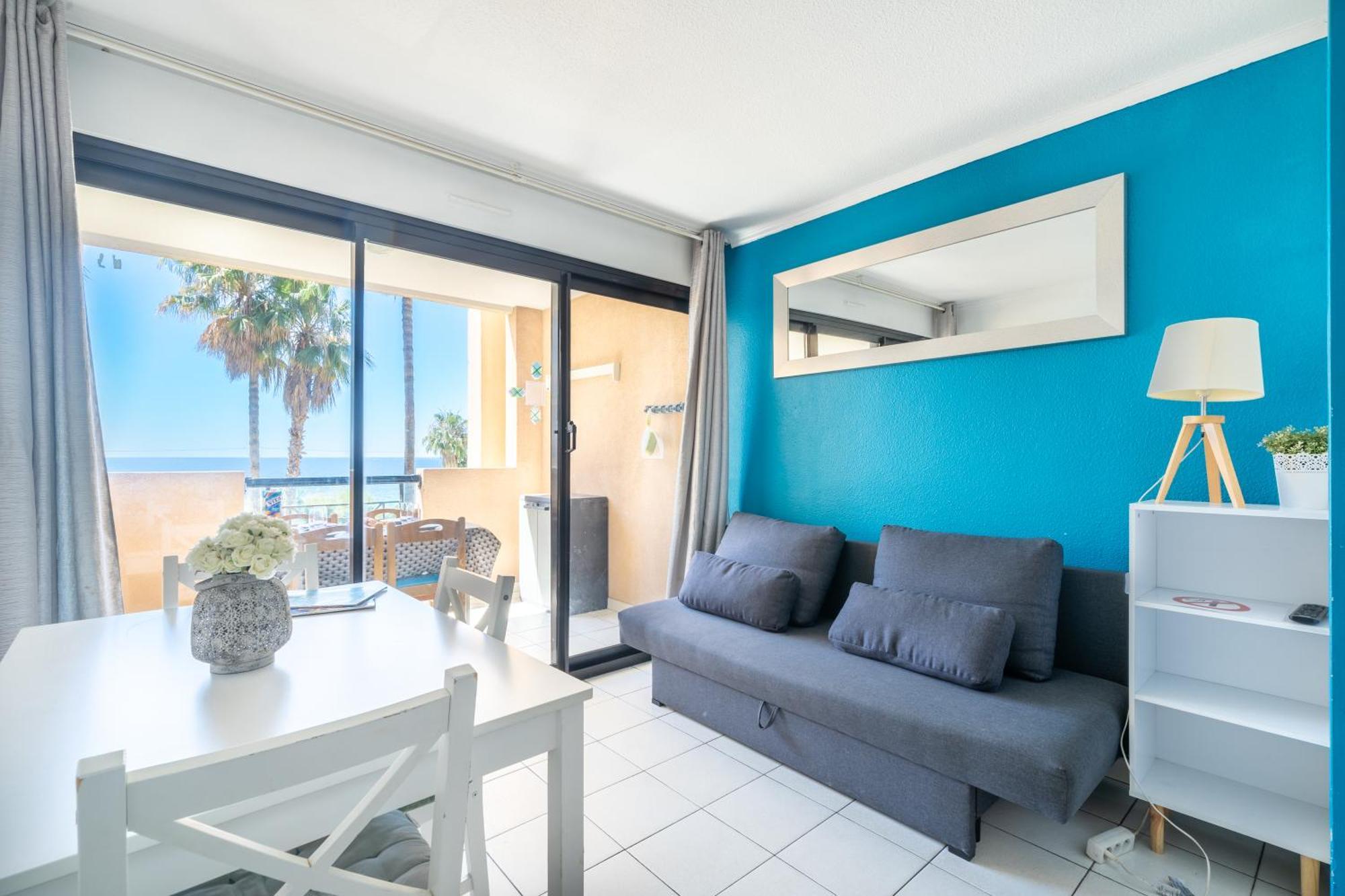 Residence La Palme D'Azur - Cannes Ngoại thất bức ảnh