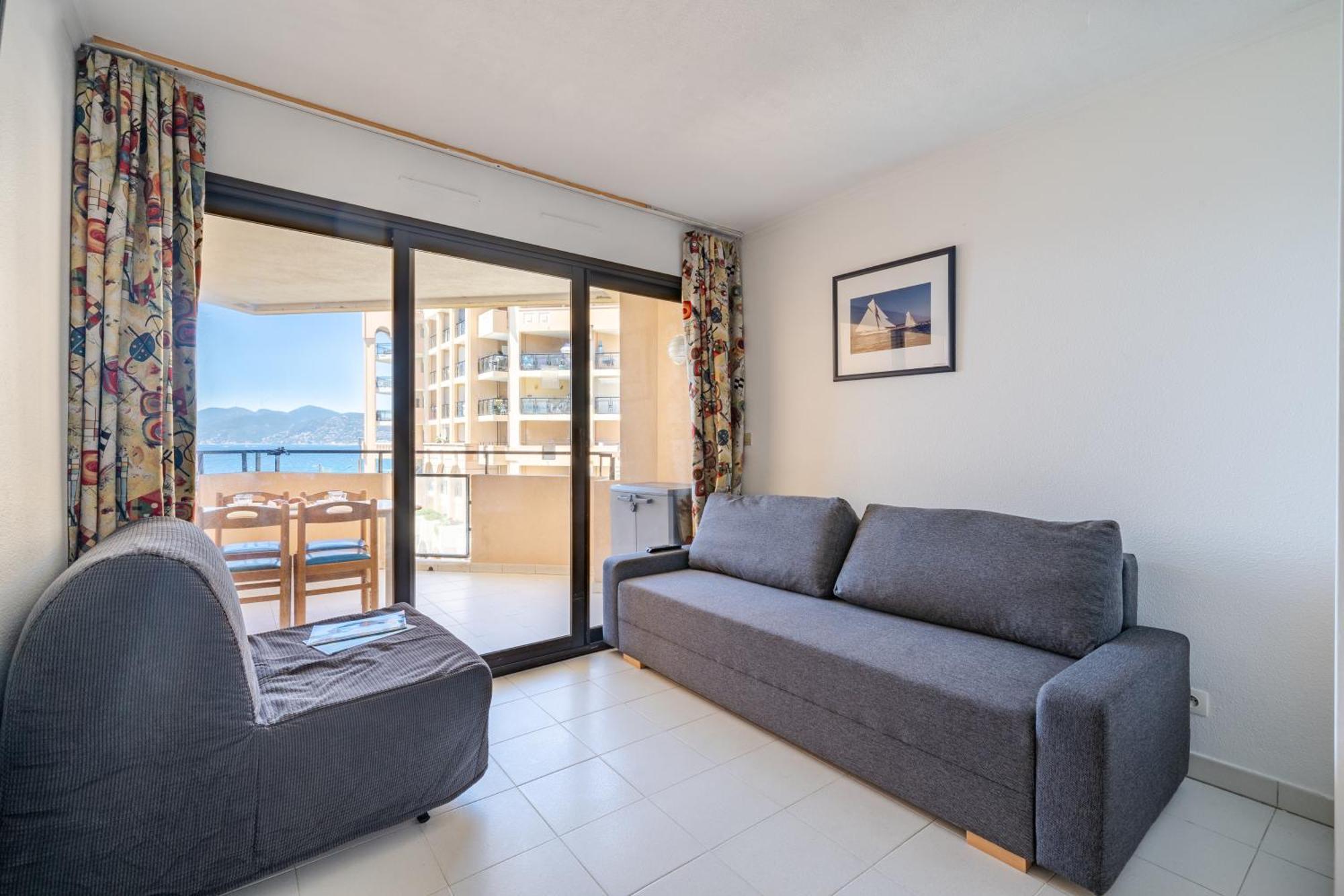 Residence La Palme D'Azur - Cannes Ngoại thất bức ảnh