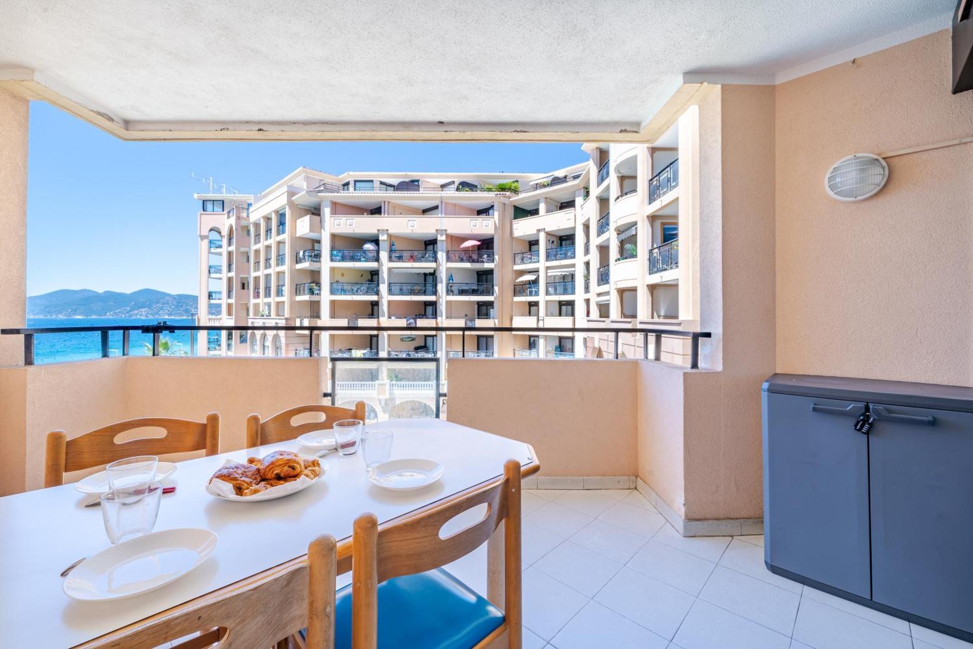 Residence La Palme D'Azur - Cannes Ngoại thất bức ảnh