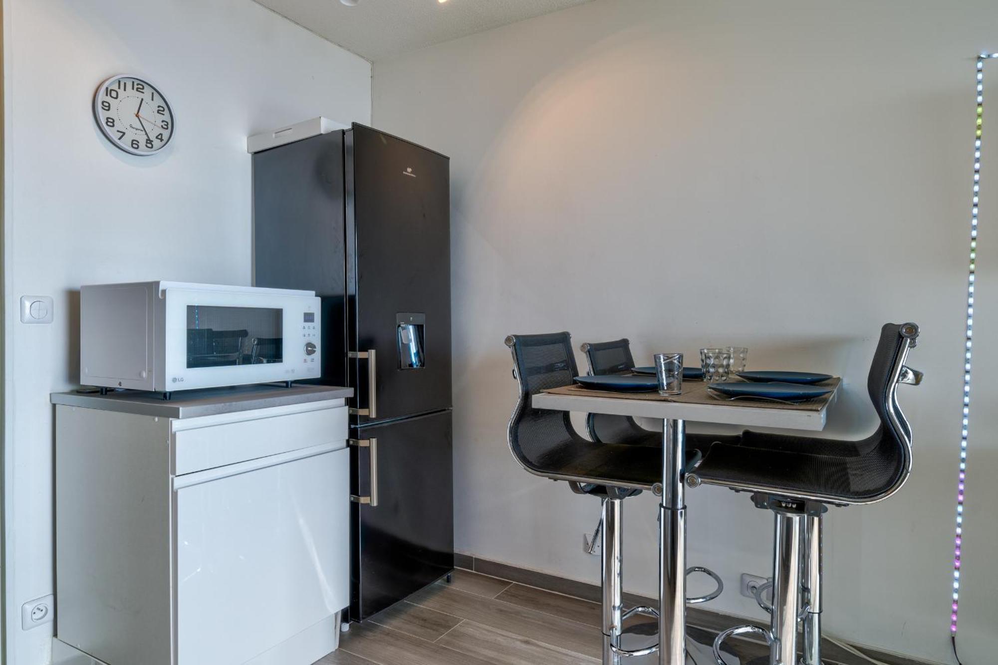 Residence La Palme D'Azur - Cannes Ngoại thất bức ảnh