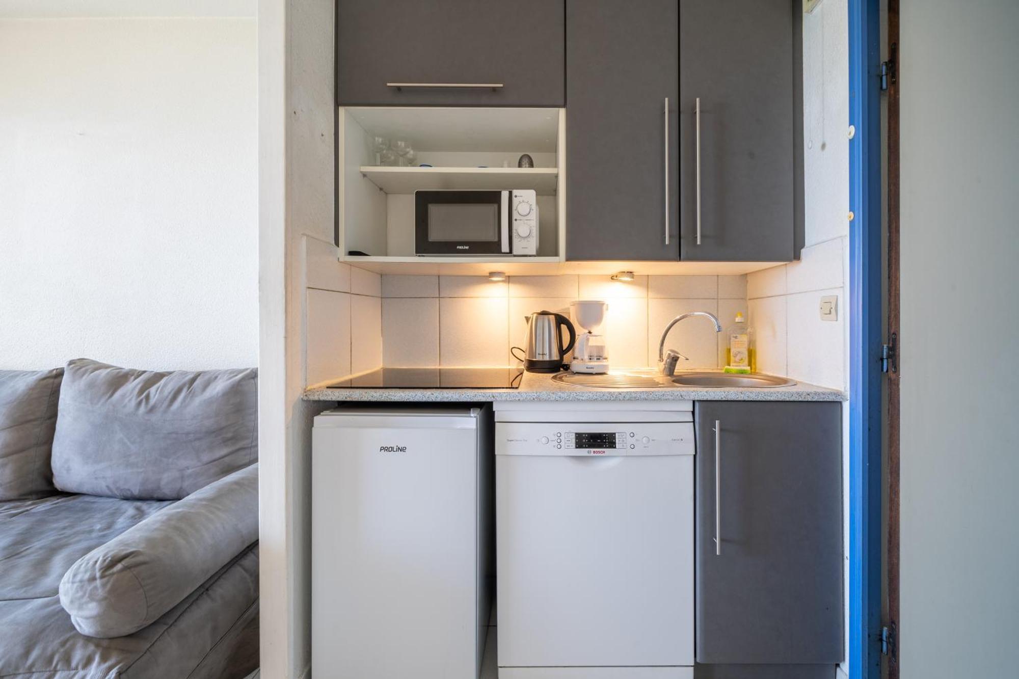 Residence La Palme D'Azur - Cannes Ngoại thất bức ảnh