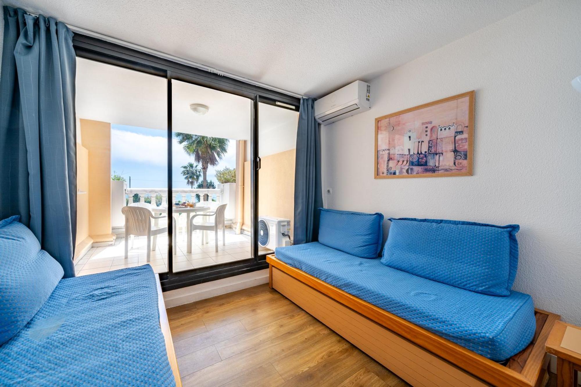 Residence La Palme D'Azur - Cannes Ngoại thất bức ảnh