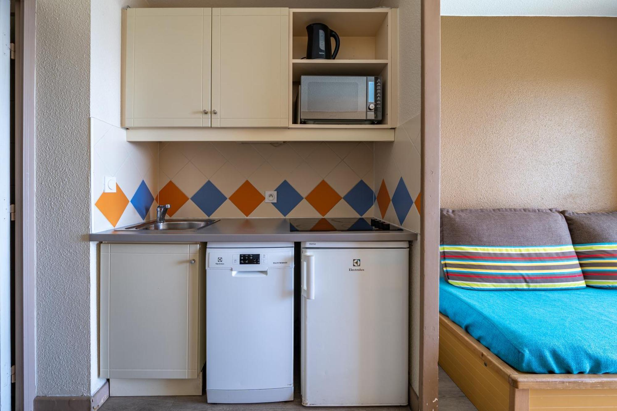 Residence La Palme D'Azur - Cannes Ngoại thất bức ảnh